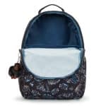 KIPLING SEOUL LAP JUNGLE FUN RACE KI5816-TJ3 - Image 2