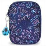 KIPLING 100 PENS DISCO FISH KI6002-4FK