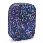 KIPLING 100 PENS DISCO FISH KI6002-4FK - Image 5