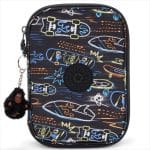 KIPLING 100 PENS NEON SKATE KI6002-71M