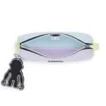 KIPLING FREEDOM LAVENDAR BLACK KI6035-9CZ - Image 4