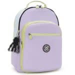 KIPLING SEOUL LAP LAVENDAR BLOCK  KI6180-9CZ - Image 2