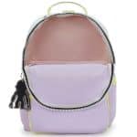 KIPLING SEOUL LAP LAVENDAR BLOCK  KI6180-9CZ - Image 3