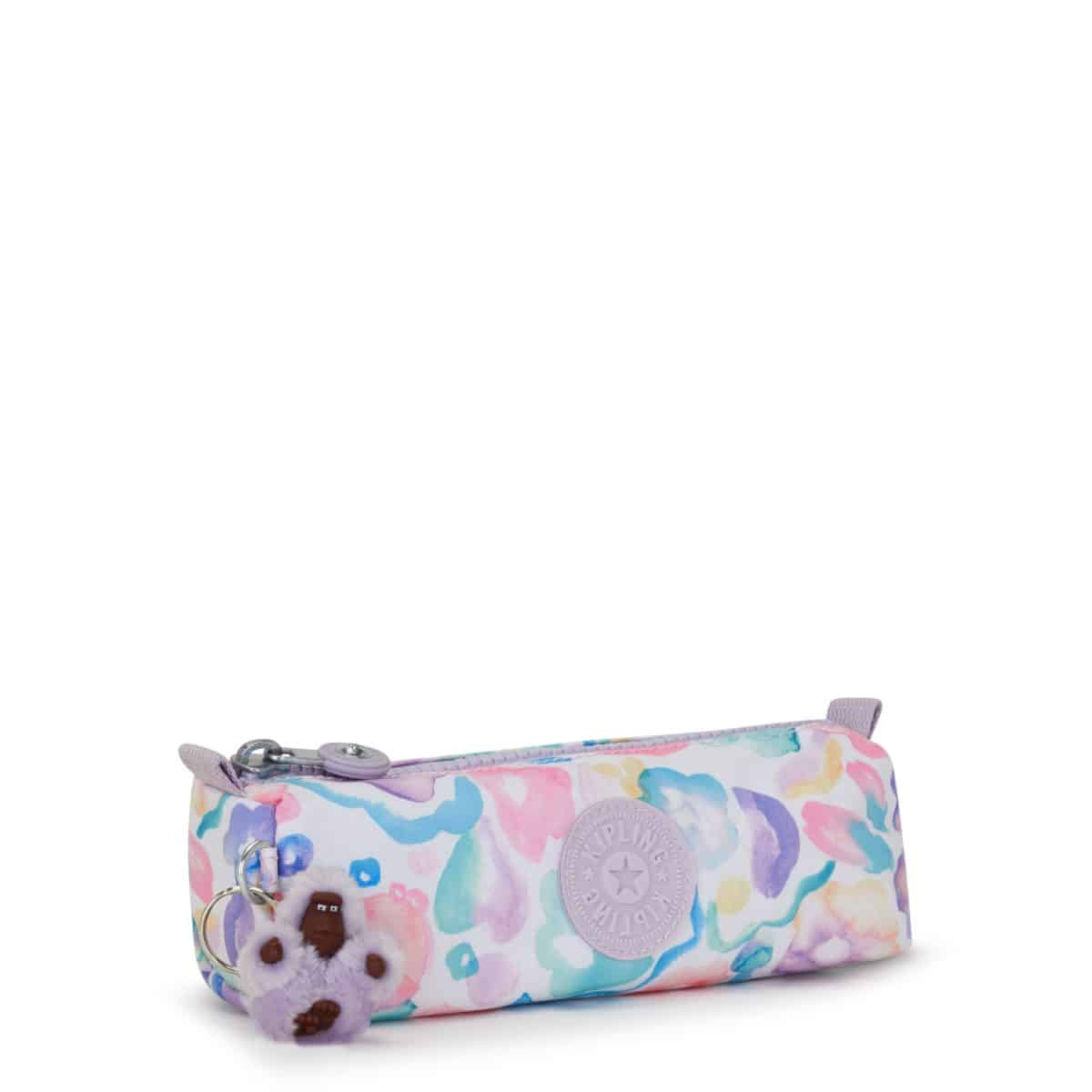 KIPLING FREEDOM AQUA FLOWERS KI6310-2FW - Image 2