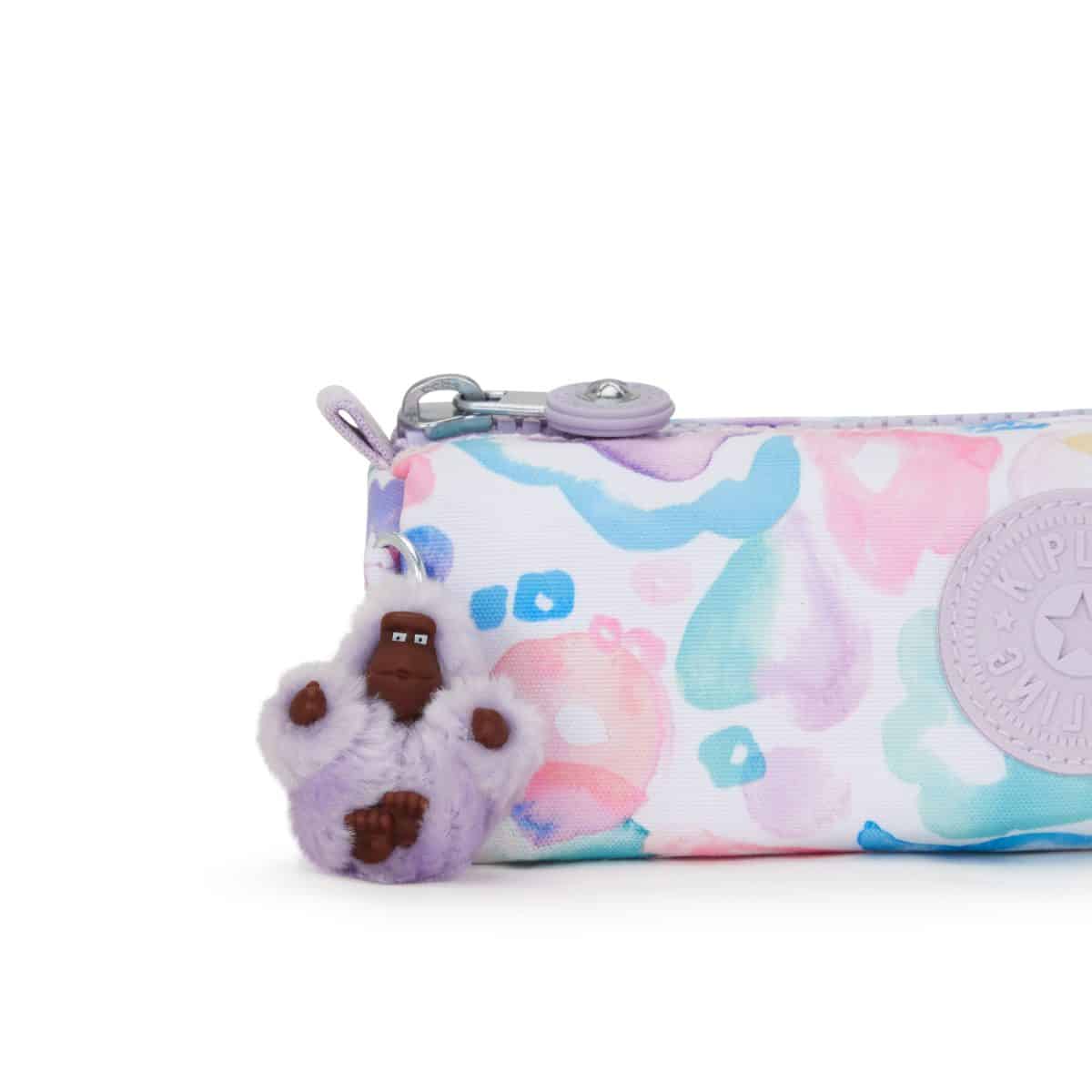 KIPLING FREEDOM AQUA FLOWERS KI6310-2FW - Image 3