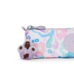 KIPLING FREEDOM AQUA FLOWERS KI6310-2FW - Image 3