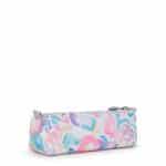 KIPLING FREEDOM AQUA FLOWERS KI6310-2FW - Image 5