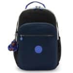 KIPLING SEOUL COLLEGE EXTRA TRUE BLOCK KI6350-74Q