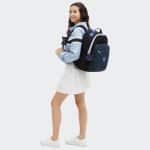 KIPLING SEOUL COLLEGE EXTRA TRUE BLOCK KI6350-74Q - Image 6