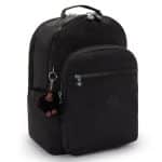 KIPLING SEOUL COLLEGE EXTRA TRUE BLACK KI6350-J99 - Image 2