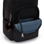 KIPLING SEOUL COLLEGE EXTRA TRUE BLACK KI6350-J99 - Image 4