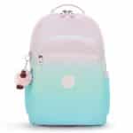 KIPLING SEOUL LAP GRADIENT SEA KI6658-63U