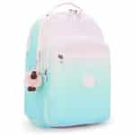 KIPLING SEOUL LAP GRADIENT SEA KI6658-63U - Image 2