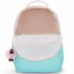 KIPLING SEOUL LAP GRADIENT SEA KI6658-63U - Image 3