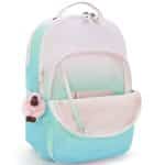 KIPLING SEOUL LAP GRADIENT SEA KI6658-63U - Image 4