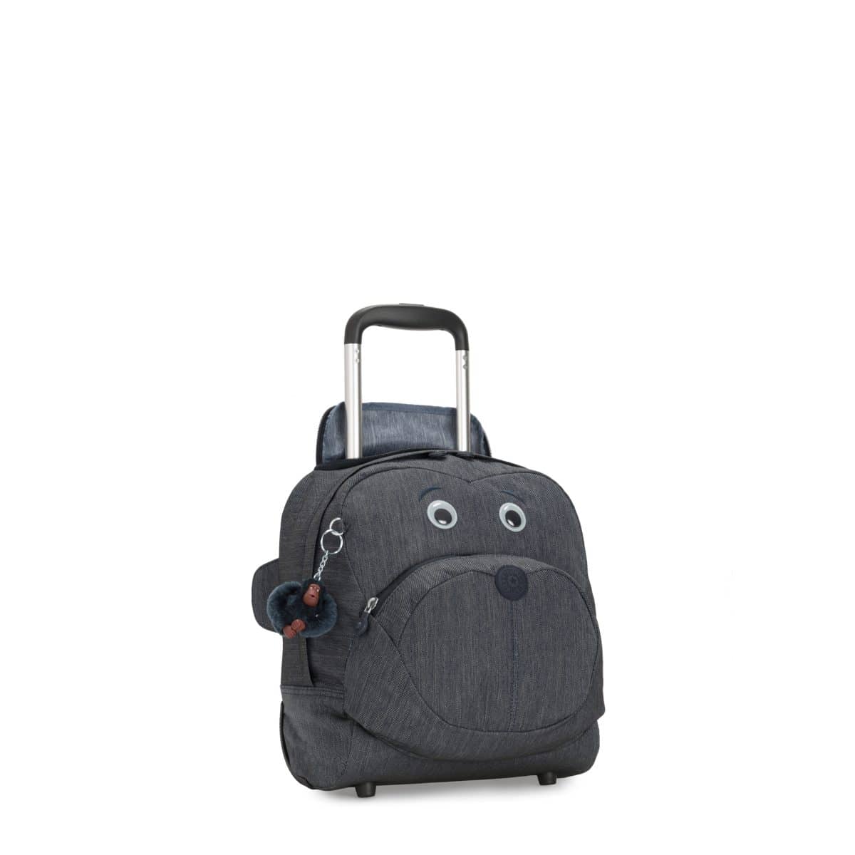 KIPLING NUSI MARINE NAVY KI6787-58C - Image 2
