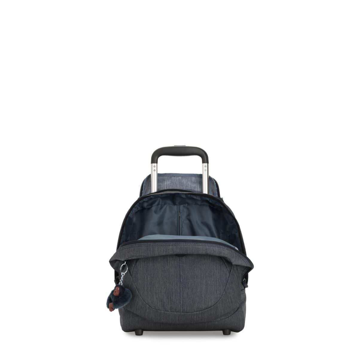 KIPLING NUSI MARINE NAVY KI6787-58C - Image 3