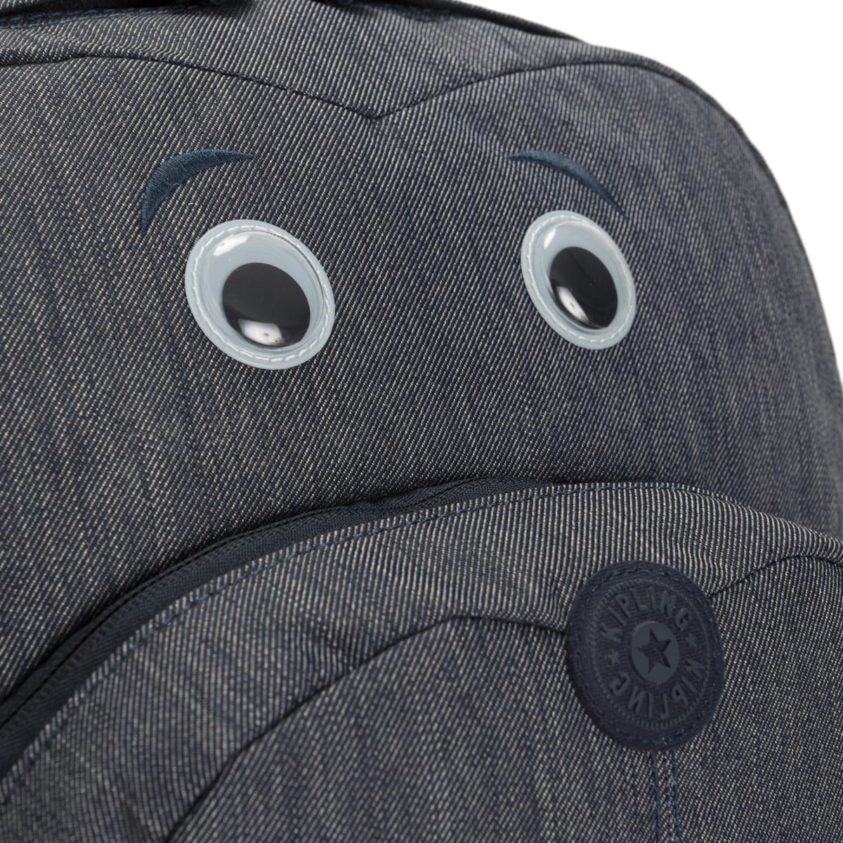 KIPLING NUSI MARINE NAVY KI6787-58C - Image 4