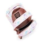 KIPLING CLASS ROOM AQUA SEA KI7090-4ES - Image 4