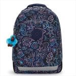 KIPLING CLASS ROOM  DISCO FISH KI7090-4FK