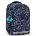 KIPLING CLASS ROOM  DISCO FISH KI7090-4FK - Image 2