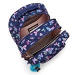 KIPLING CLASS ROOM BUTTERFLY FUN 7090-F5K - Image 2
