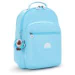 KIPLING SEOUL LAP BLUE MET KI7135-52D - Image 2
