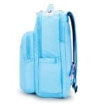 KIPLING SEOUL LAP BLUE MET KI7135-52D - Image 5