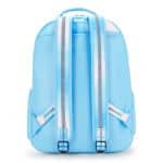 KIPLING SEOUL LAP BLUE MET KI7135-52D - Image 7