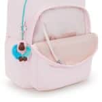 KIPLING SEOUL LAP PINK MET KI7135-52J - Image 4