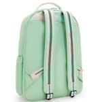 KIPLING SEOUL LAP SOFT GREEN MET KI7135-5KY - Image 3