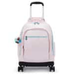 KIPLING NEW ZEA PINK MET KI7267-52J