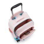 KIPLING NEW ZEA PINK MET KI7267-52J - Image 3