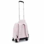 KIPLING NEW ZEA PINK MET KI7267-52J - Image 5