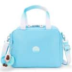 KIPLING MIYO SEA BLUE MET KI7363-52D