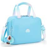 KIPLING MIYO SEA BLUE MET KI7363-52D - Image 2