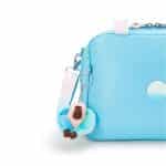 KIPLING MIYO SEA BLUE MET KI7363-52D - Image 3