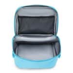 KIPLING MIYO SEA BLUE MET KI7363-52D - Image 4