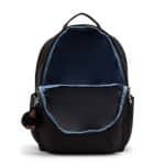 KIPLING SEOUL COLLEGE TRUE BLACK KI7974-J99 - Image 2