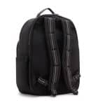 KIPLING SEOUL COLLEGE TRUE BLACK KI7974-J99 - Image 3