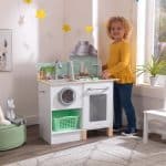 KIDKRAFT WHISK  WASH KITCHEN AND LAUNDRY 10230 - Image 2