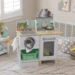 KIDKRAFT WHISK  WASH KITCHEN AND LAUNDRY 10230 - Image 3