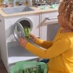 KIDKRAFT WHISK  WASH KITCHEN AND LAUNDRY 10230 - Image 4