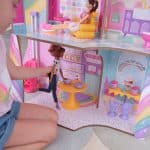 KIDKRAFT CANDY CASTLE DOLLHOUSE 20242 - Image 6