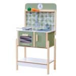KIDKRAFT TIME TO COOK PLAY KITCHEN 20513