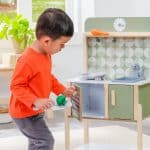 KIDKRAFT TIME TO COOK PLAY KITCHEN 20513 - Image 3