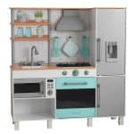 KIDKRAFT GOURMET CHEF PLAY KITCHEN 53421