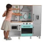 KIDKRAFT GOURMET CHEF PLAY KITCHEN 53421 - Image 3