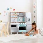 KIDKRAFT GOURMET CHEF PLAY KITCHEN 53421 - Image 4