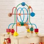 KIDKRAFT DELUXE ACTIVITY TUBE 63298 - Image 3